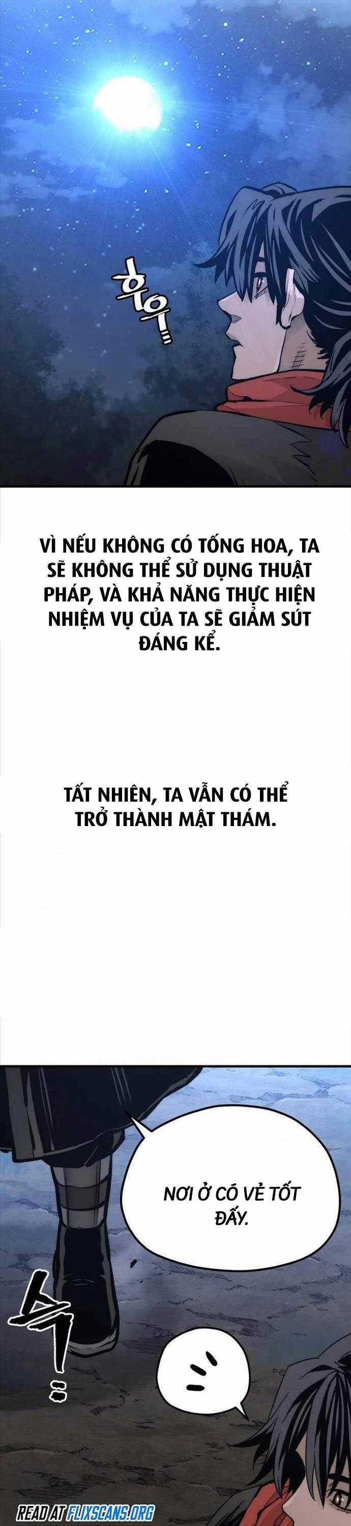 Thiên Ma Phi Thăng Truyện Chapter 110 trang 30