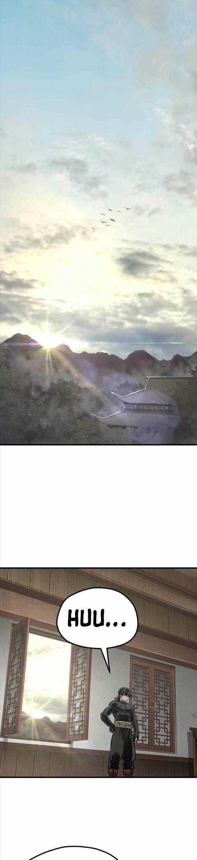 Thiên Ma Phi Thăng Truyện Chapter 110 trang 33