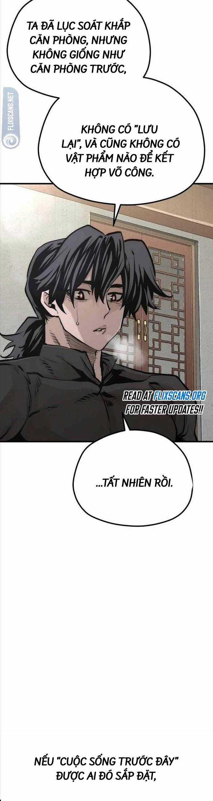 Thiên Ma Phi Thăng Truyện Chapter 110 trang 34