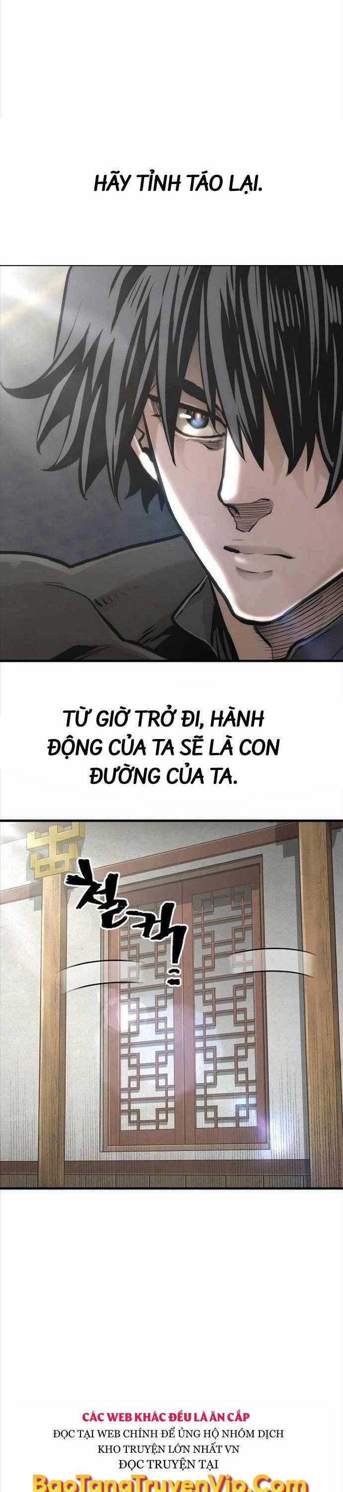 Thiên Ma Phi Thăng Truyện Chapter 110 trang 36