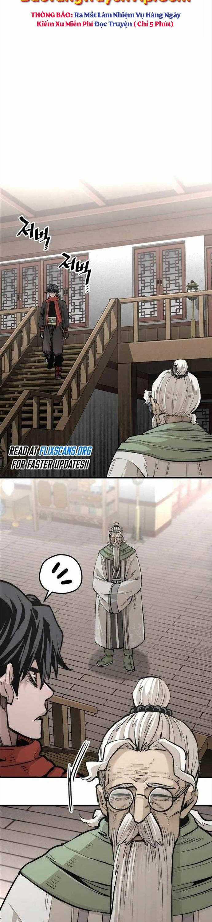 Thiên Ma Phi Thăng Truyện Chapter 110 trang 37