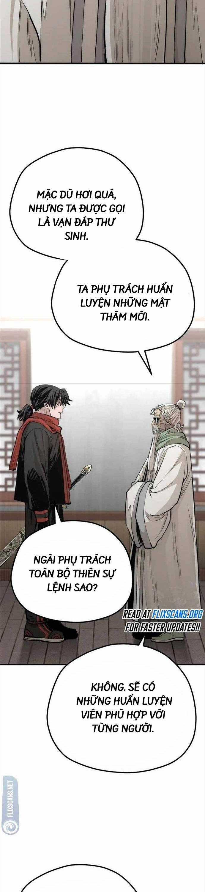 Thiên Ma Phi Thăng Truyện Chapter 110 trang 38