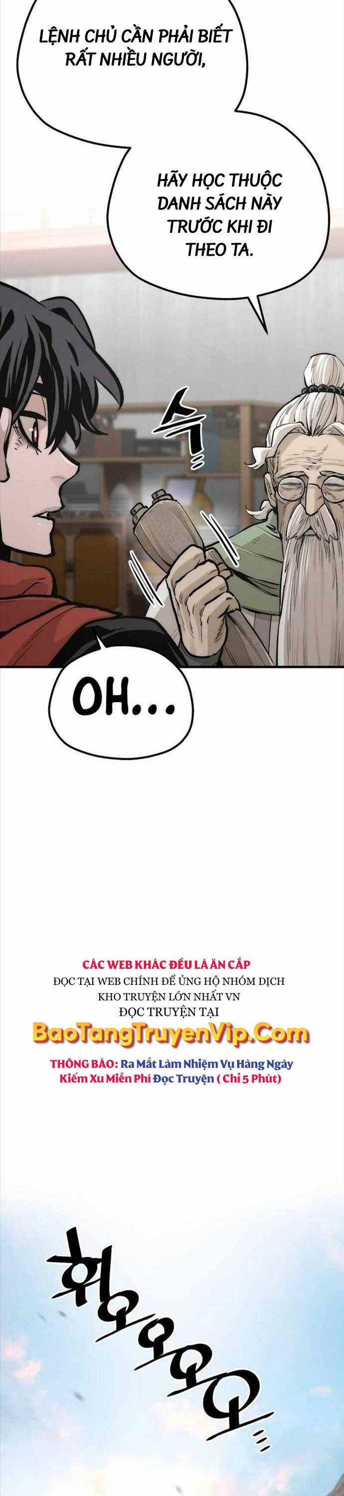 Thiên Ma Phi Thăng Truyện Chapter 110 trang 39