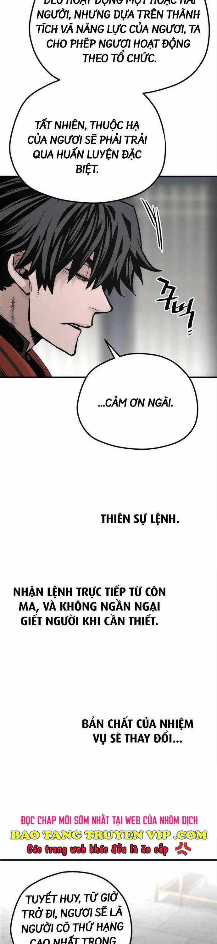 Thiên Ma Phi Thăng Truyện Chapter 110 trang 4