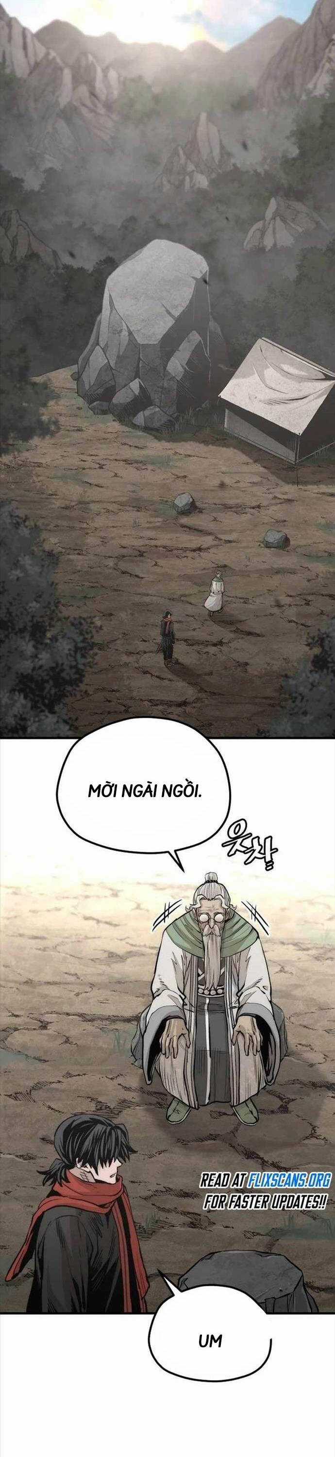 Thiên Ma Phi Thăng Truyện Chapter 110 trang 40