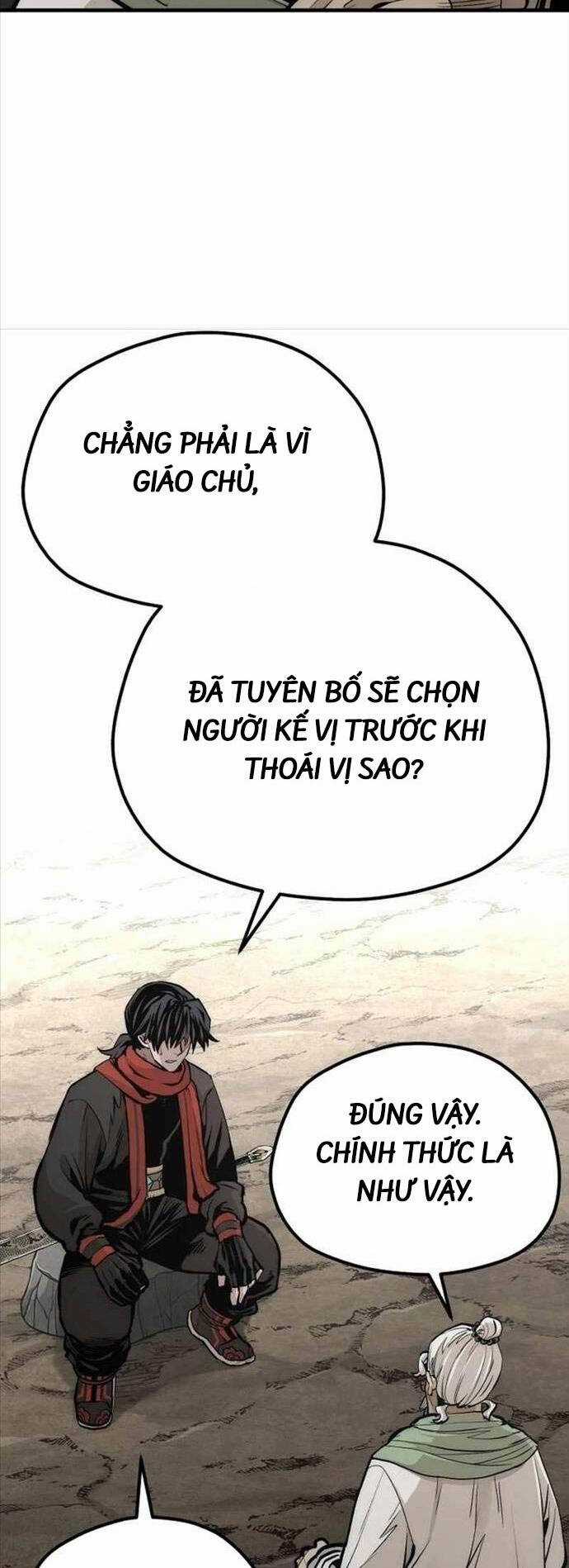 Thiên Ma Phi Thăng Truyện Chapter 110 trang 42