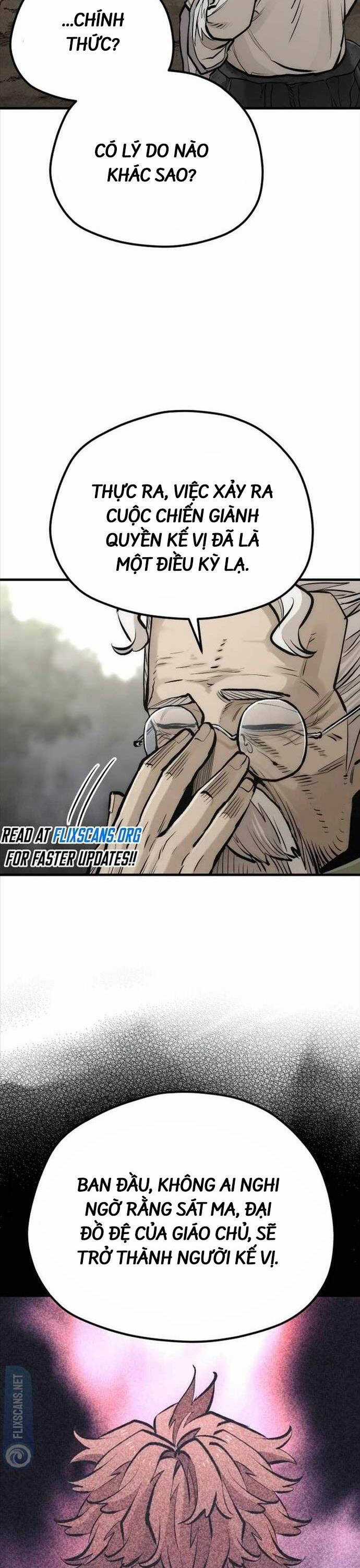 Thiên Ma Phi Thăng Truyện Chapter 110 trang 43