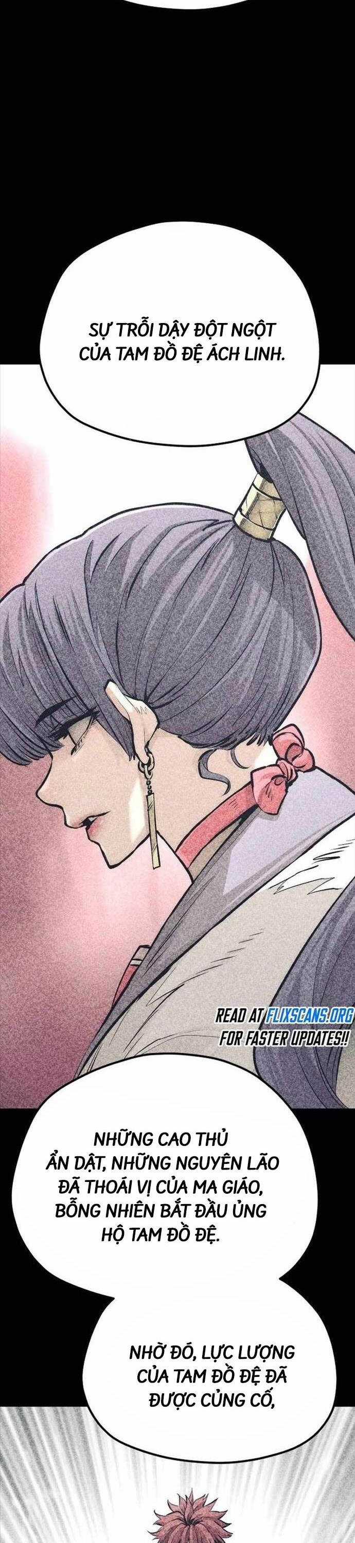 Thiên Ma Phi Thăng Truyện Chapter 110 trang 46