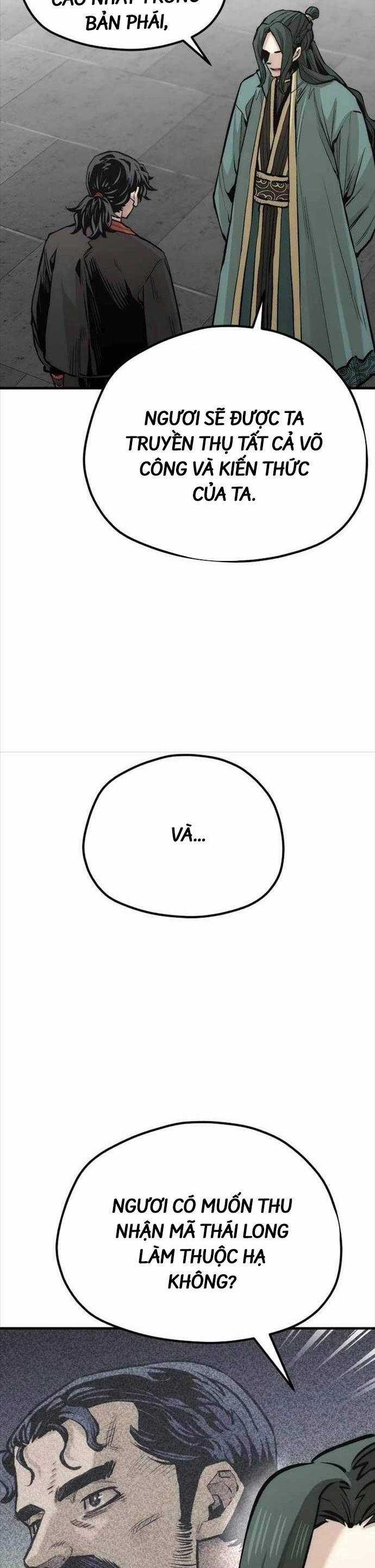 Thiên Ma Phi Thăng Truyện Chapter 110 trang 5