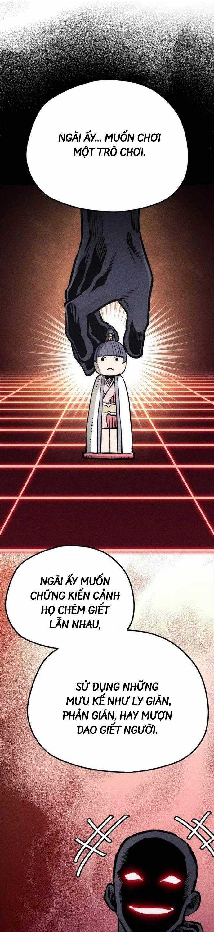 Thiên Ma Phi Thăng Truyện Chapter 110 trang 50