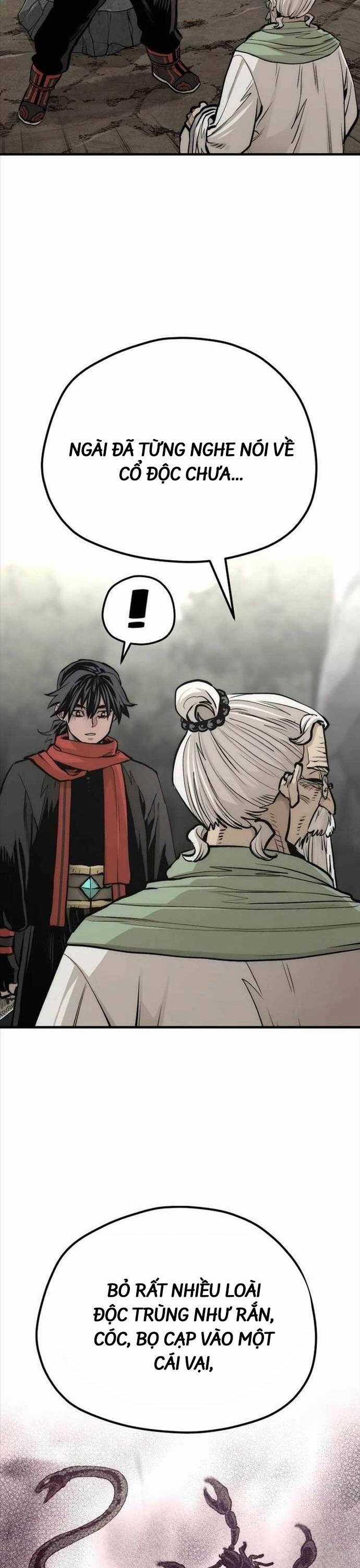 Thiên Ma Phi Thăng Truyện Chapter 110 trang 52