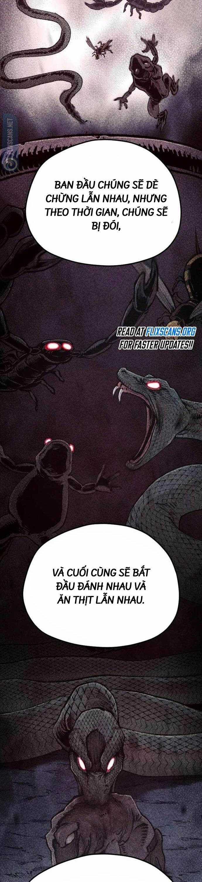 Thiên Ma Phi Thăng Truyện Chapter 110 trang 53