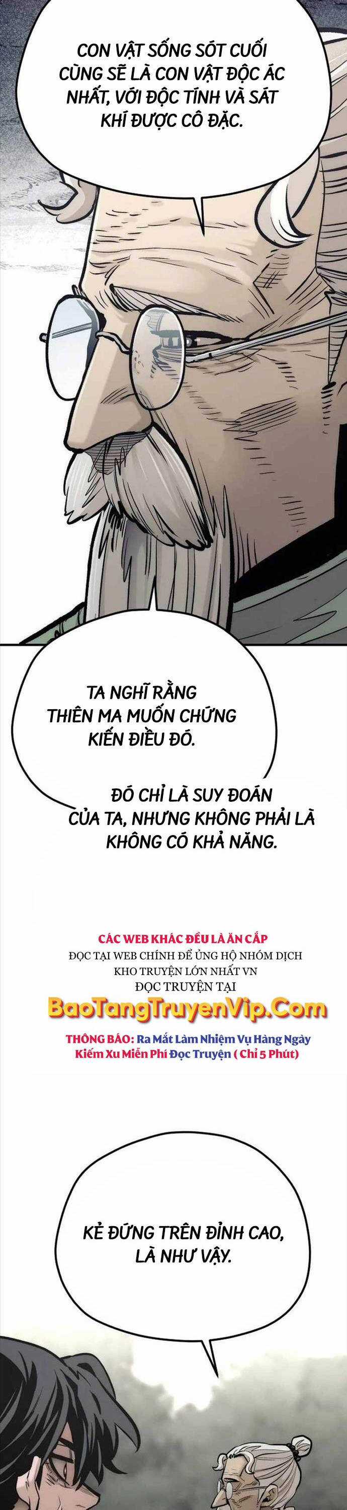 Thiên Ma Phi Thăng Truyện Chapter 110 trang 54