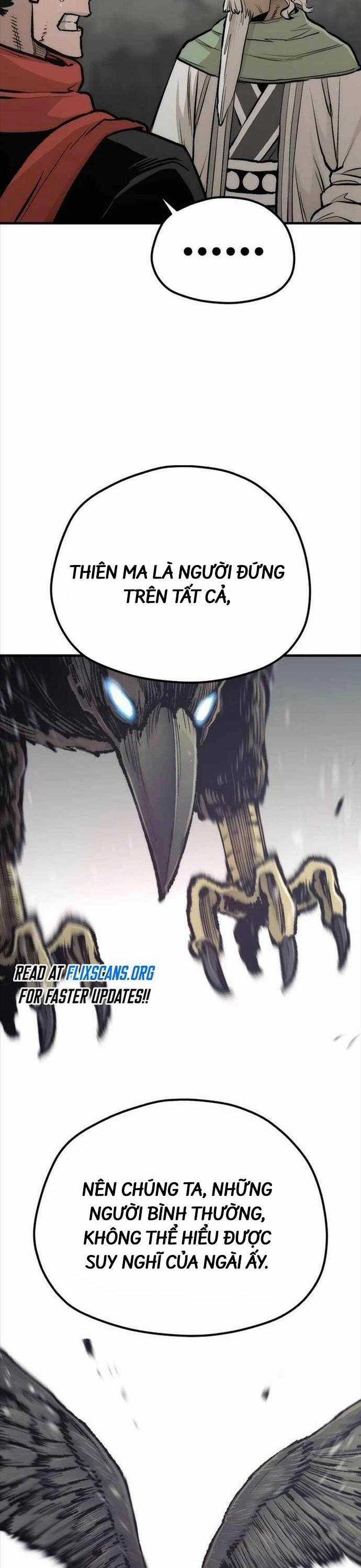 Thiên Ma Phi Thăng Truyện Chapter 110 trang 55