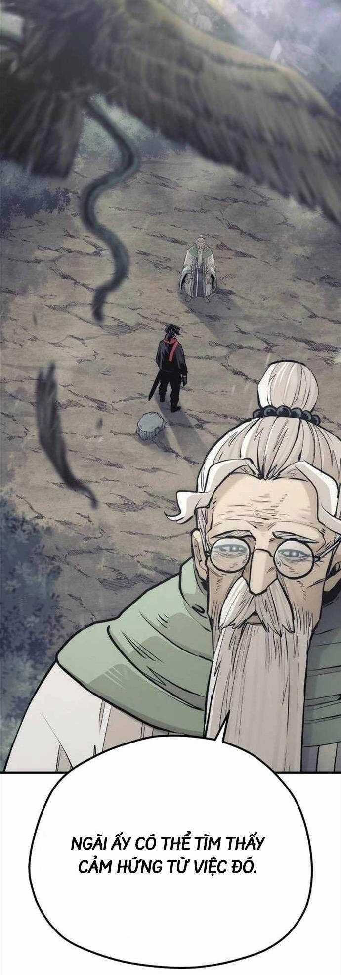 Thiên Ma Phi Thăng Truyện Chapter 110 trang 57