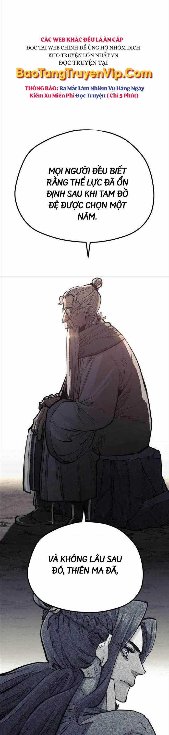 Thiên Ma Phi Thăng Truyện Chapter 110 trang 60