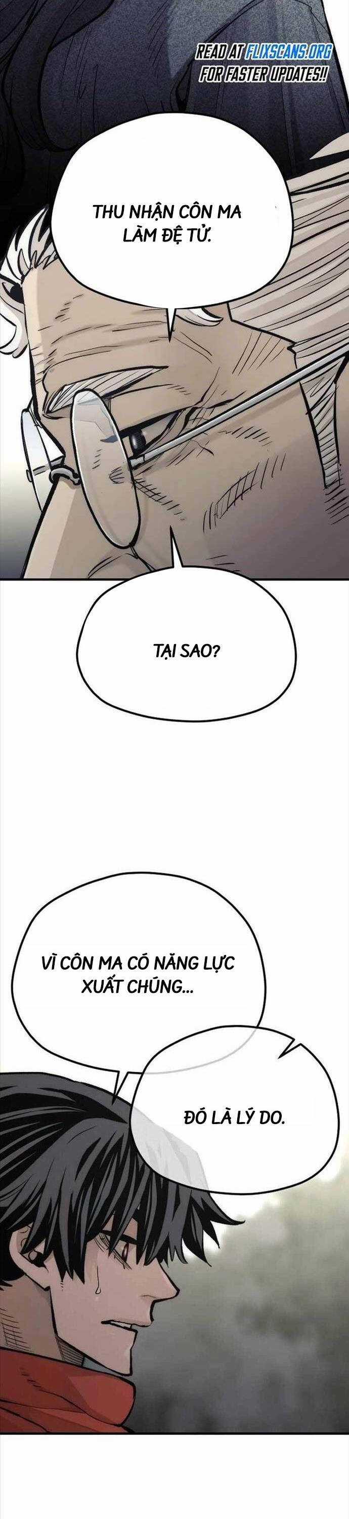 Thiên Ma Phi Thăng Truyện Chapter 110 trang 61