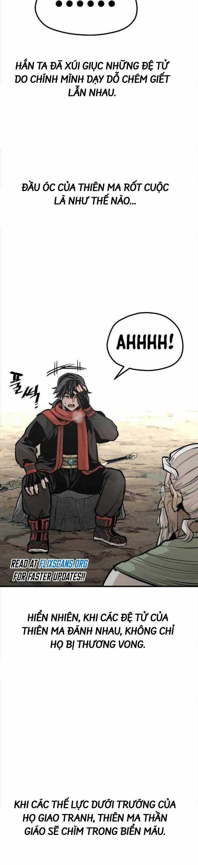 Thiên Ma Phi Thăng Truyện Chapter 110 trang 63