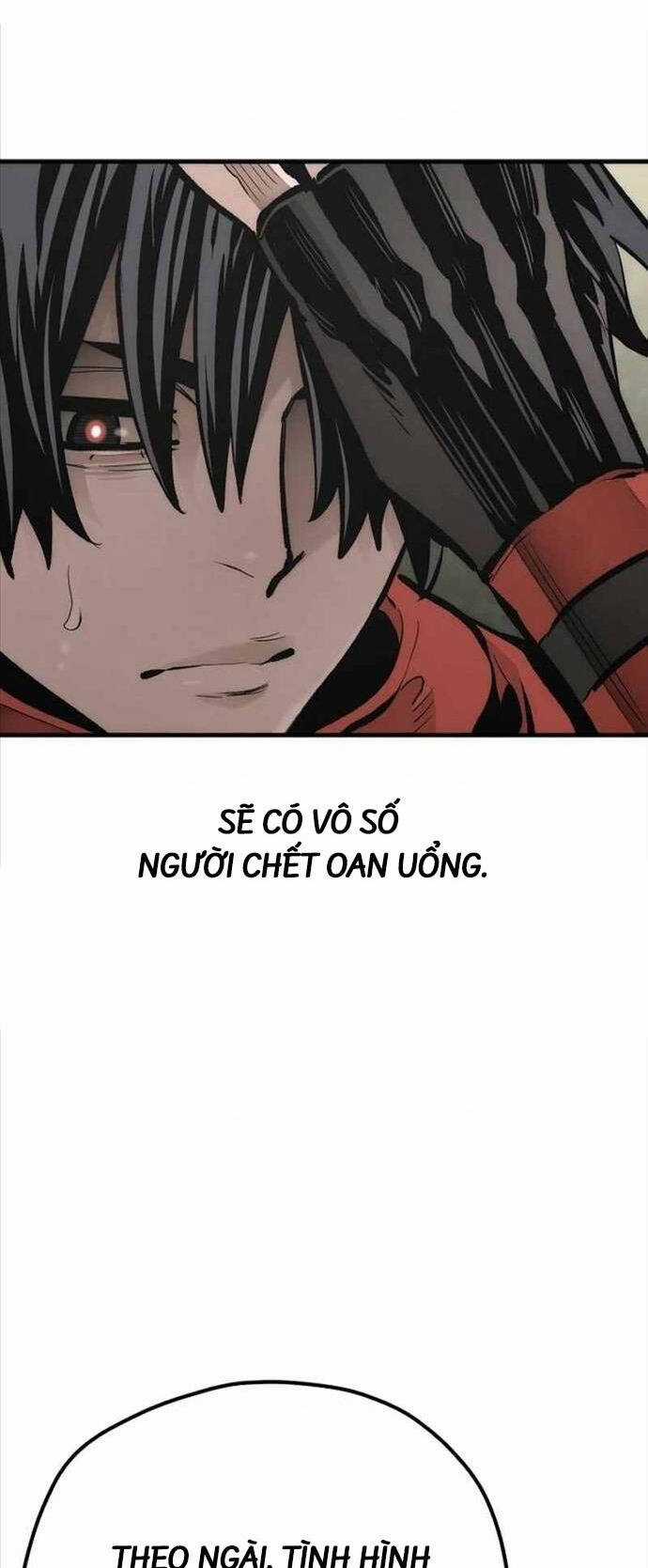 Thiên Ma Phi Thăng Truyện Chapter 110 trang 64