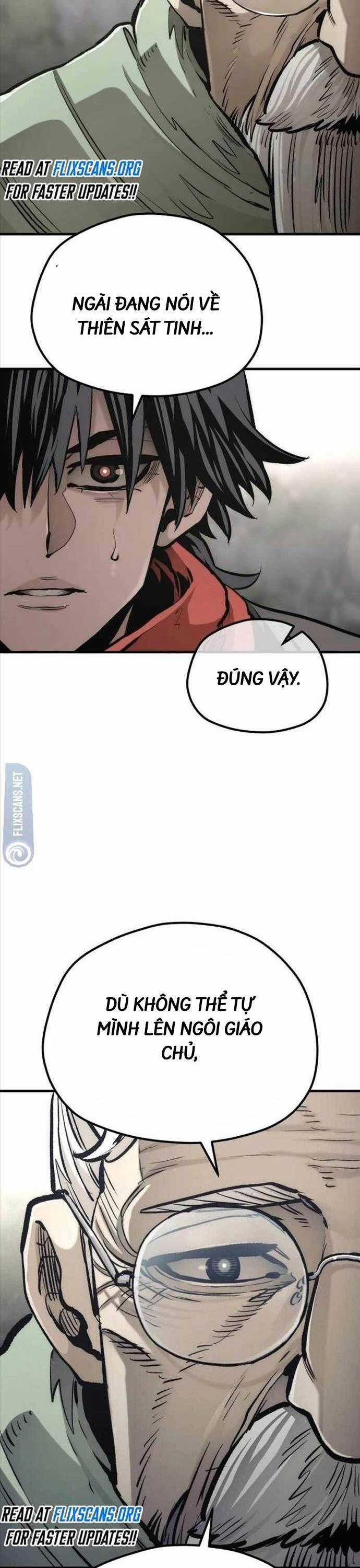 Thiên Ma Phi Thăng Truyện Chapter 110 trang 67