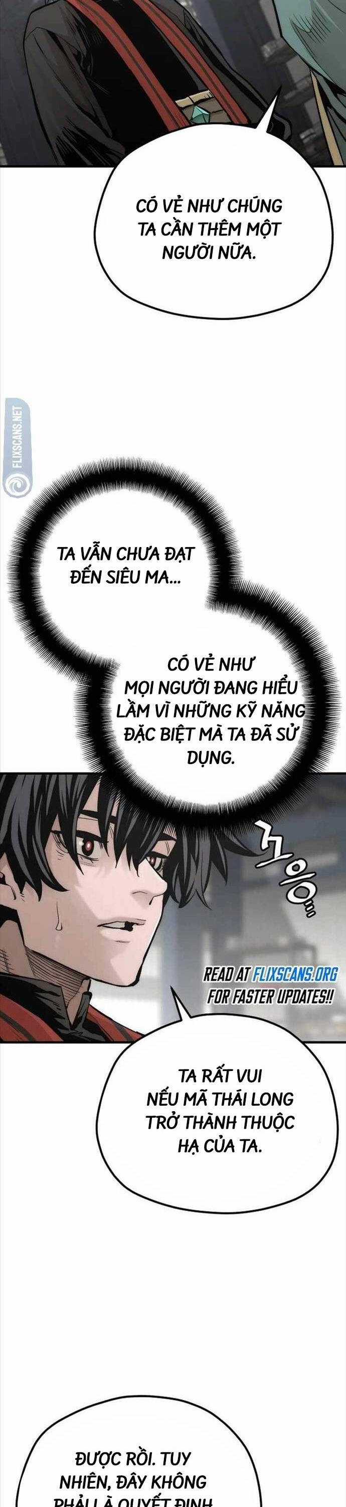 Thiên Ma Phi Thăng Truyện Chapter 110 trang 7