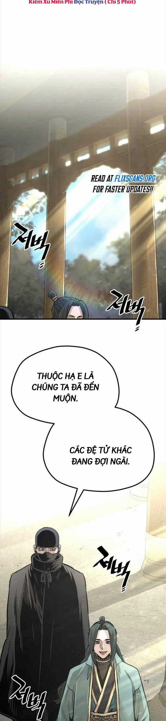 Thiên Ma Phi Thăng Truyện Chapter 110 trang 70