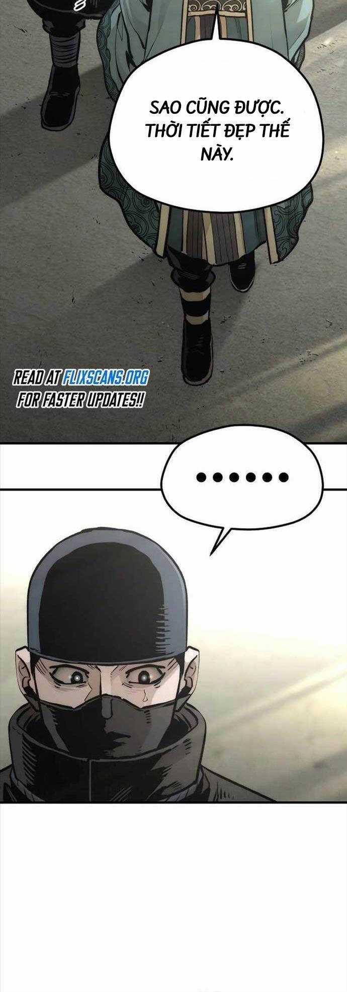 Thiên Ma Phi Thăng Truyện Chapter 110 trang 71