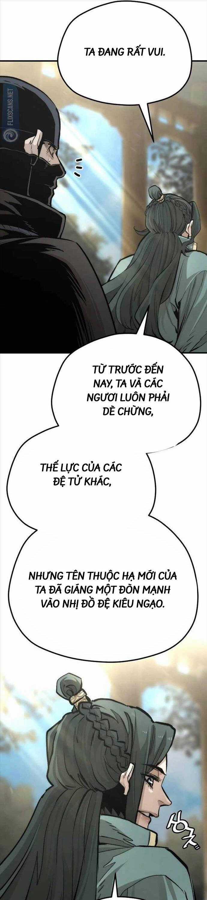 Thiên Ma Phi Thăng Truyện Chapter 110 trang 72