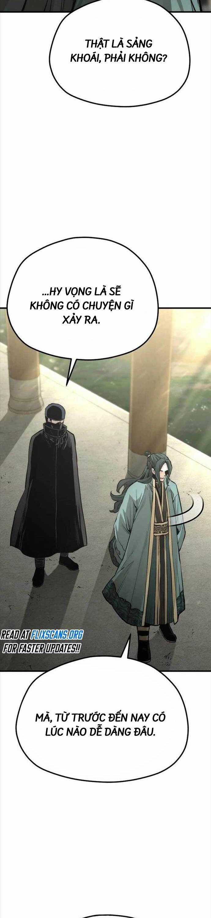 Thiên Ma Phi Thăng Truyện Chapter 110 trang 73