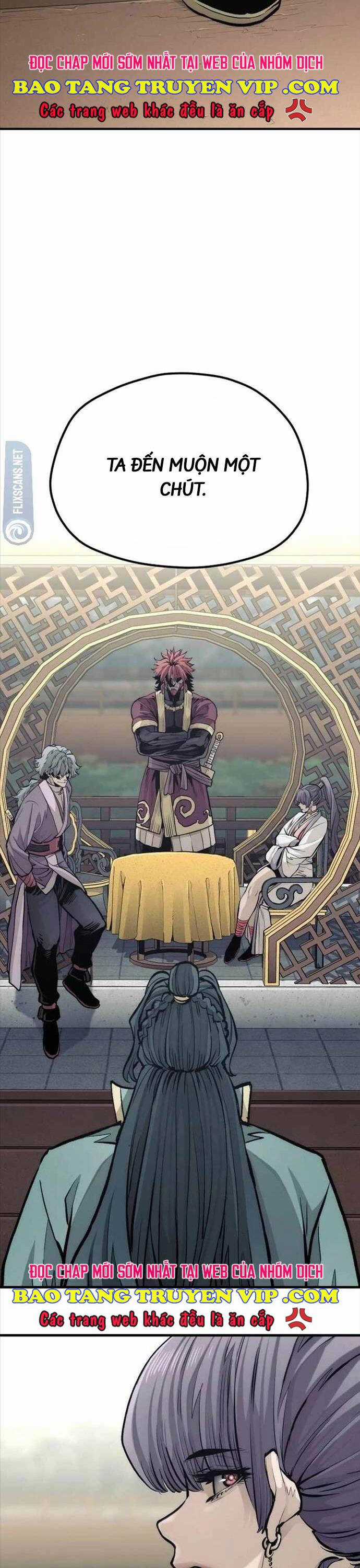 Thiên Ma Phi Thăng Truyện Chapter 110 trang 76