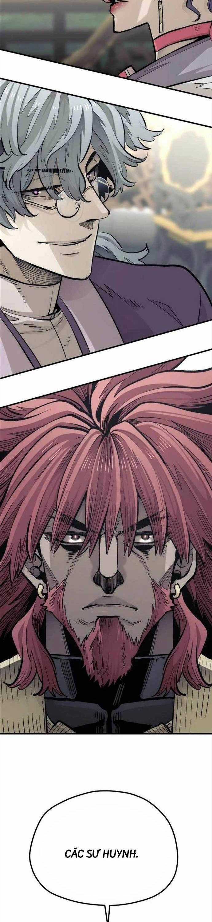 Thiên Ma Phi Thăng Truyện Chapter 110 trang 77