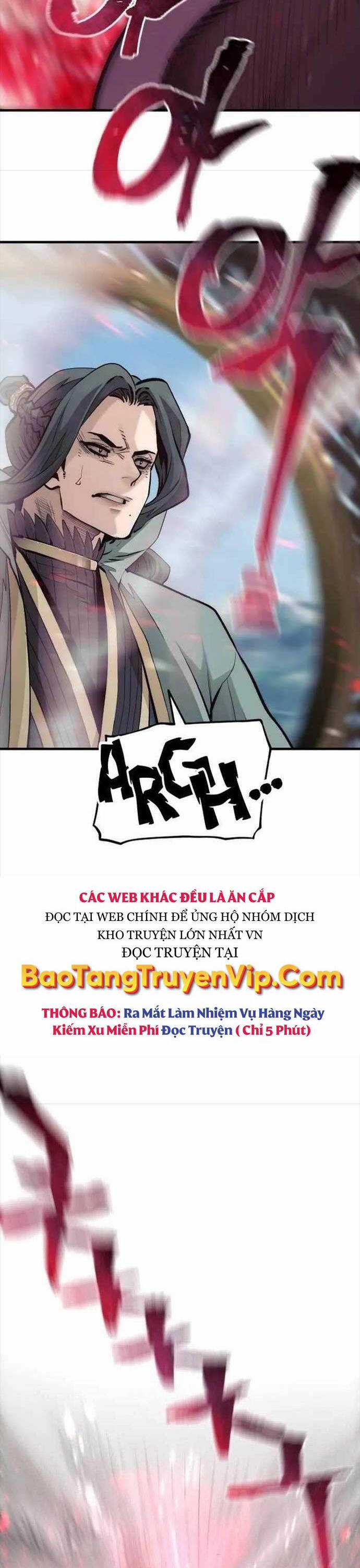 Thiên Ma Phi Thăng Truyện Chapter 111 trang 11