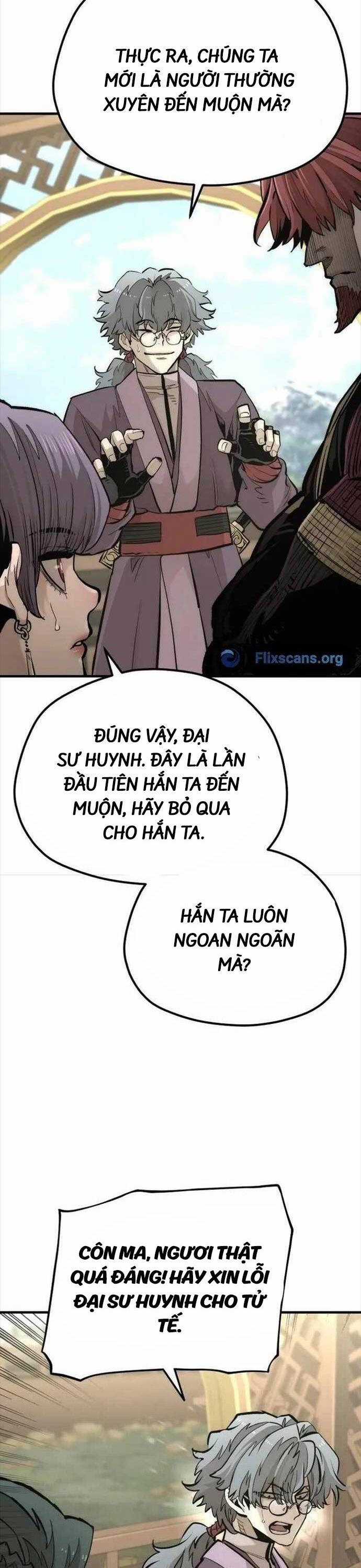 Thiên Ma Phi Thăng Truyện Chapter 111 trang 13