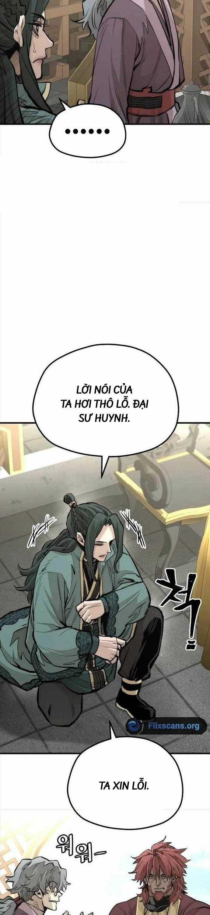 Thiên Ma Phi Thăng Truyện Chapter 111 trang 14