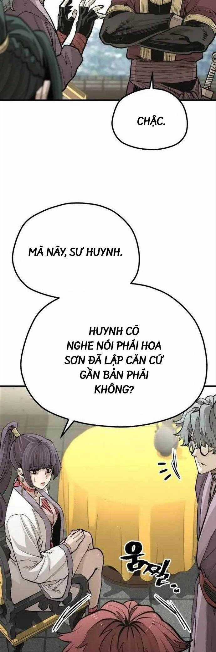 Thiên Ma Phi Thăng Truyện Chapter 111 trang 15