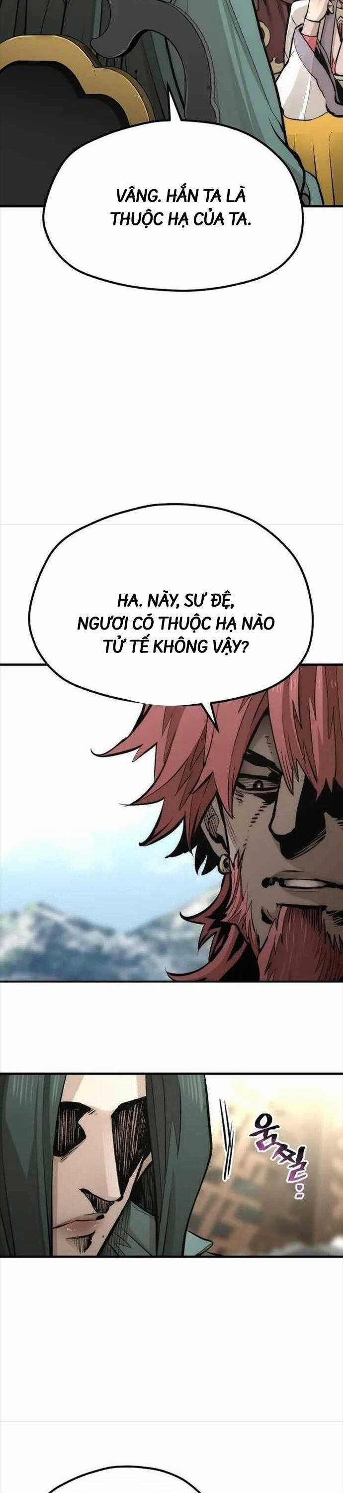 Thiên Ma Phi Thăng Truyện Chapter 111 trang 18