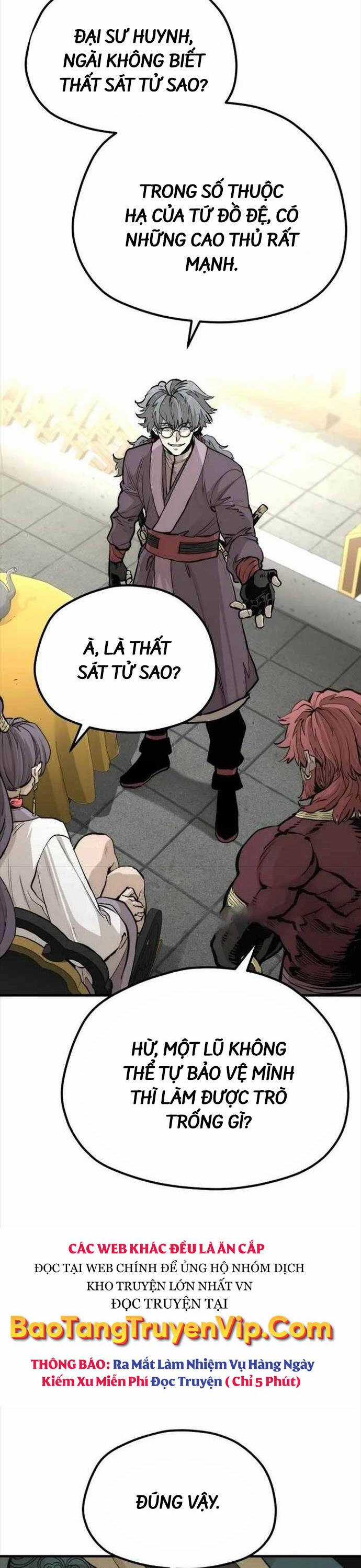 Thiên Ma Phi Thăng Truyện Chapter 111 trang 19