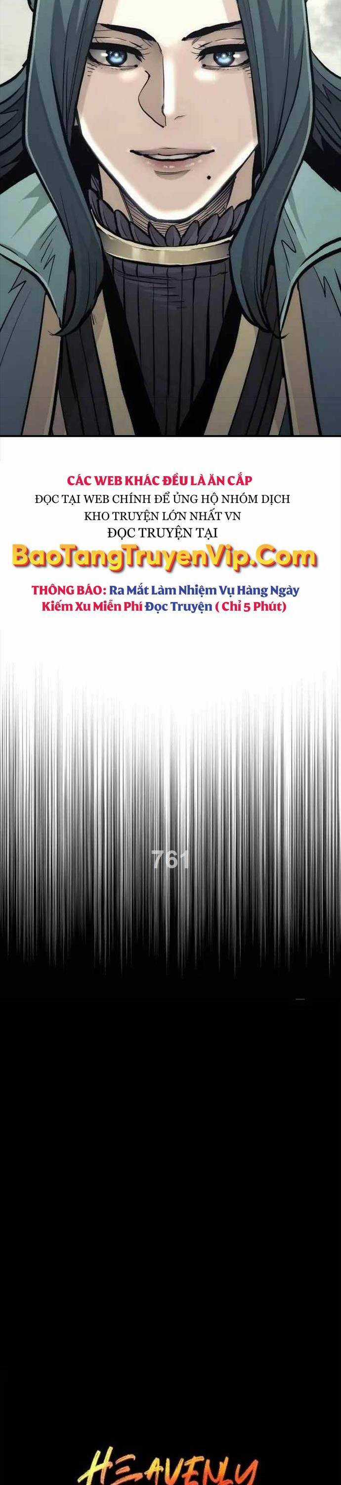Thiên Ma Phi Thăng Truyện Chapter 111 trang 2