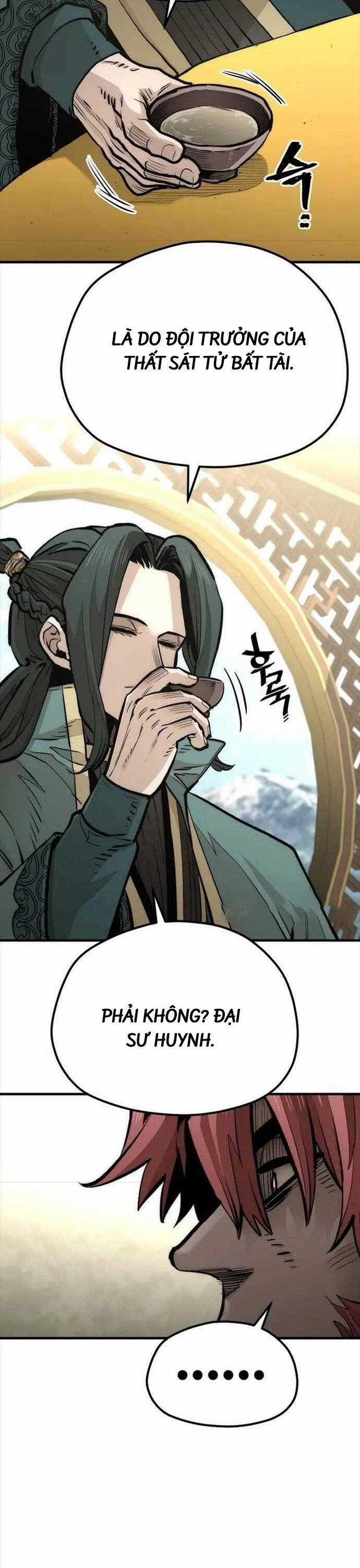 Thiên Ma Phi Thăng Truyện Chapter 111 trang 20