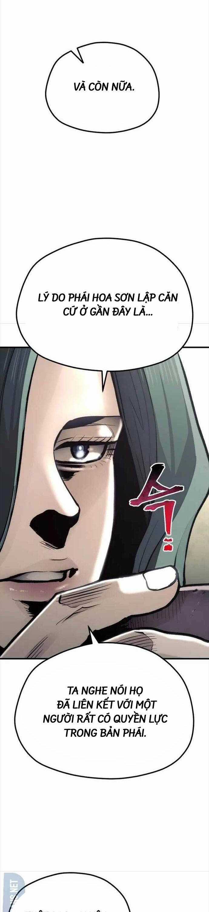 Thiên Ma Phi Thăng Truyện Chapter 111 trang 21