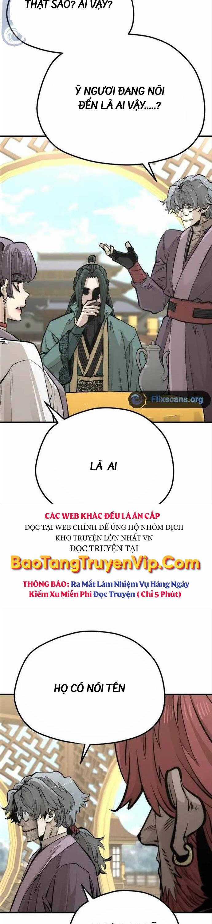 Thiên Ma Phi Thăng Truyện Chapter 111 trang 22