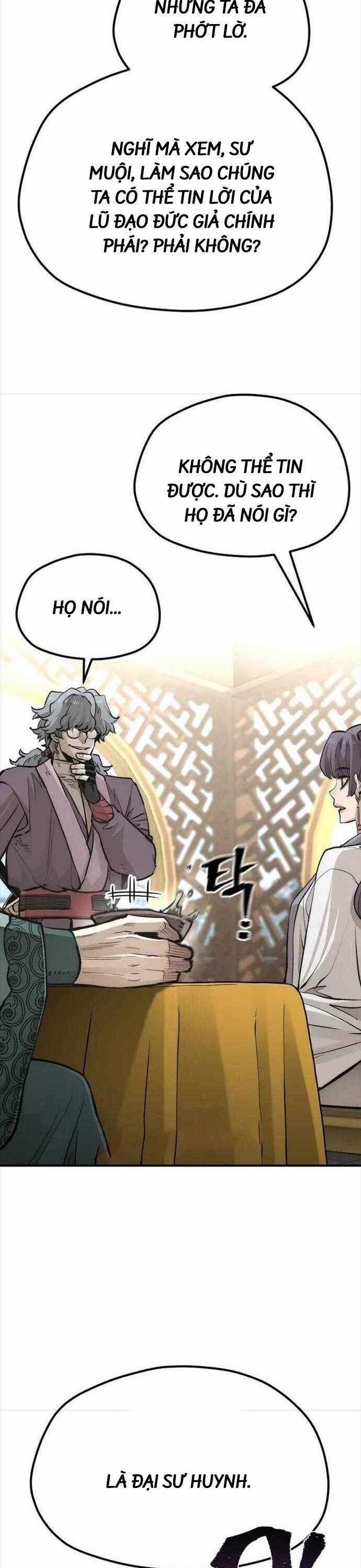 Thiên Ma Phi Thăng Truyện Chapter 111 trang 23