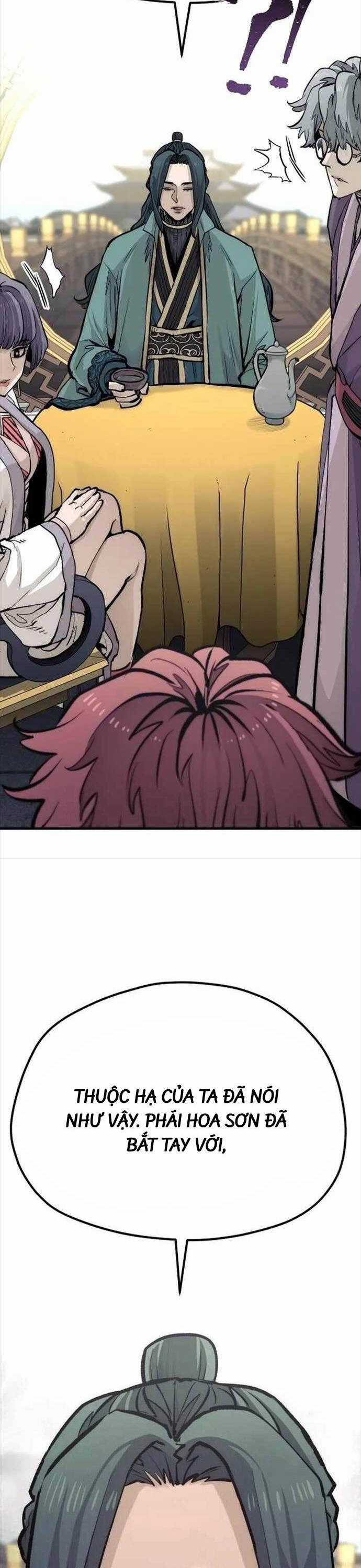 Thiên Ma Phi Thăng Truyện Chapter 111 trang 24