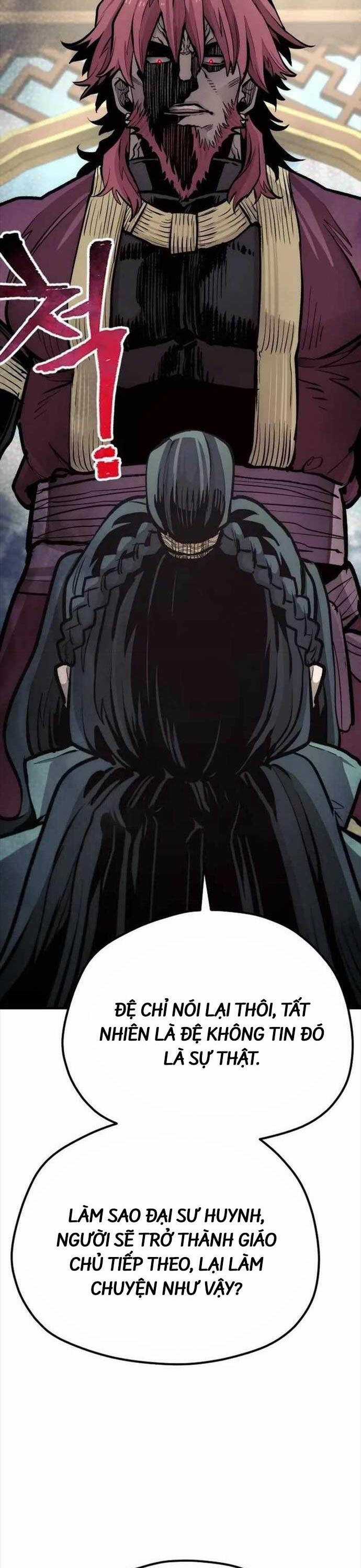 Thiên Ma Phi Thăng Truyện Chapter 111 trang 27