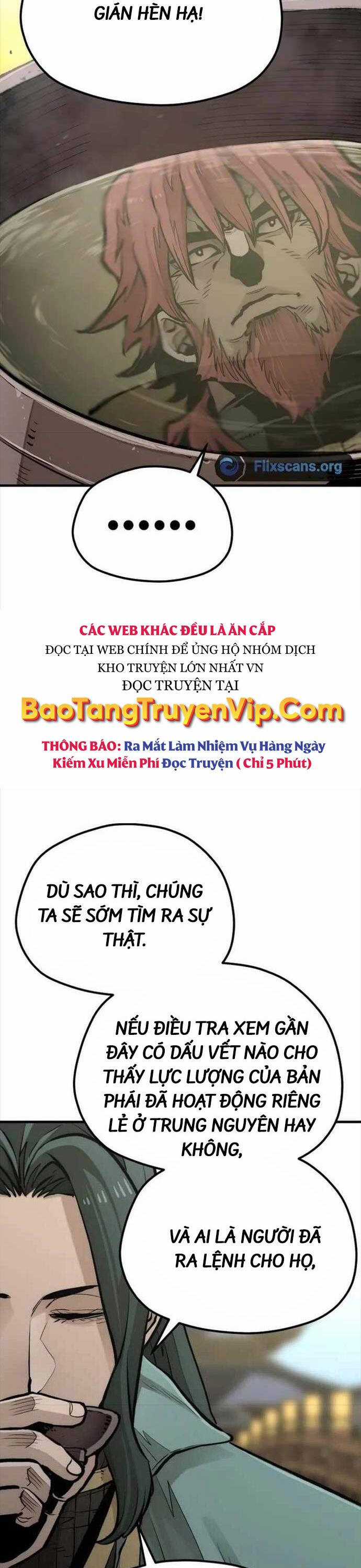 Thiên Ma Phi Thăng Truyện Chapter 111 trang 29