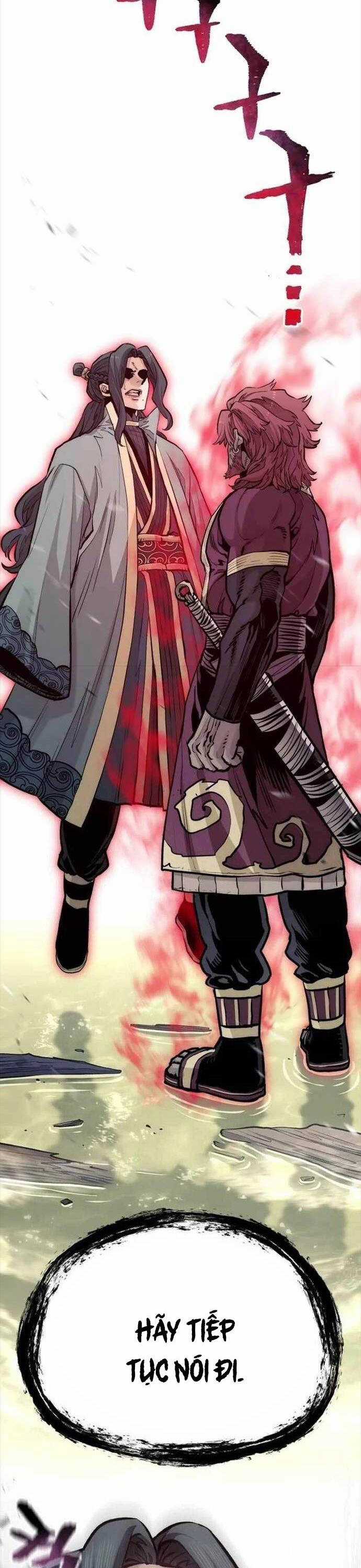 Thiên Ma Phi Thăng Truyện Chapter 111 trang 32