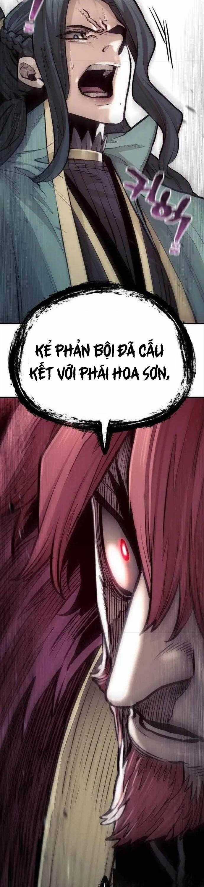 Thiên Ma Phi Thăng Truyện Chapter 111 trang 33