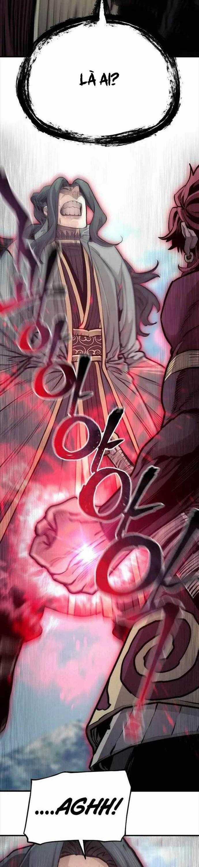 Thiên Ma Phi Thăng Truyện Chapter 111 trang 34