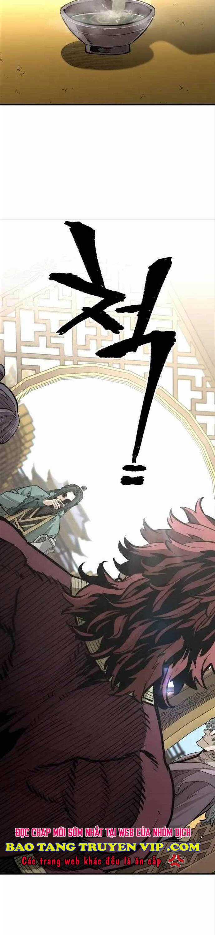 Thiên Ma Phi Thăng Truyện Chapter 111 trang 4