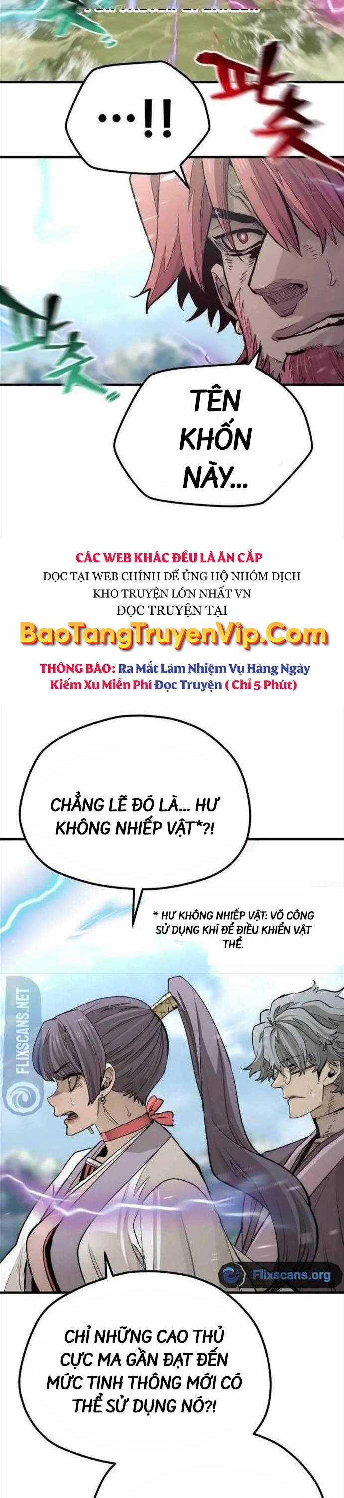 Thiên Ma Phi Thăng Truyện Chapter 111 trang 40